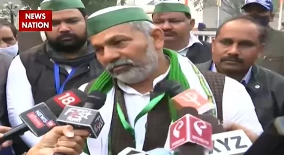 Breaking News : किसानों ने सरकार के प्रस्ताव को ठुकराया