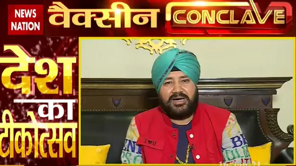 Corona Vaccine: कोरोना ने कर दिया था अपनो को दूर, देखें दलेर मेहंदी का Exclusive Interviews