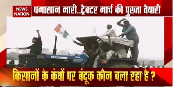 Farmers Protest Update : सरकार का प्रस्ताव...किसानों को मंजूर क्यों नहीं