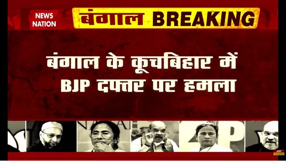 Battel Of Bengal : बम फैक्ट्री में कैमरा...Maker क्या बोला ?