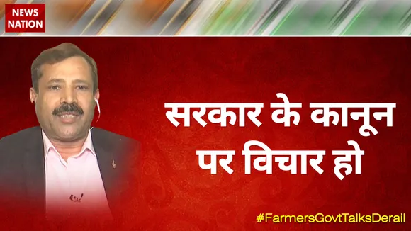 सरकार के प्रस्‍ताव पर विचार होना चाहिए : डॉ. राकेश सिंह, प्रोफेसर, बीएचयू