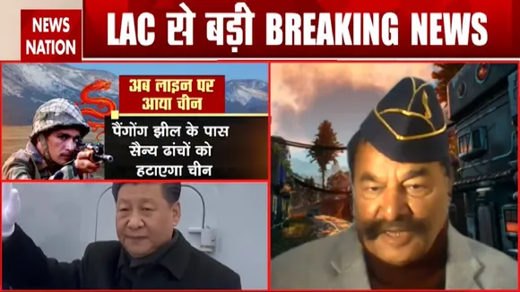 India China face off: मोल्डो की मैराथन बैठक में चीन को तमाचा, देखें TP त्यागी Exclusive