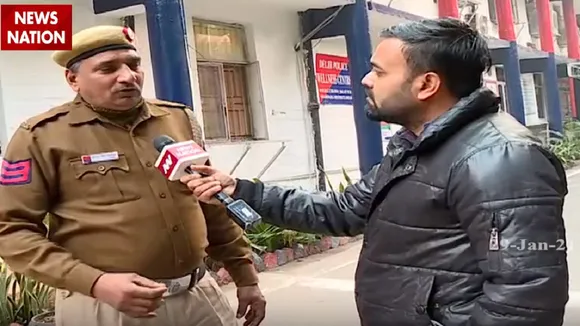 Special: किसान आंदोलन के नाम पर हुई थी हिंसा,देखें कांस्टेबल वीरपाल की आपबीती