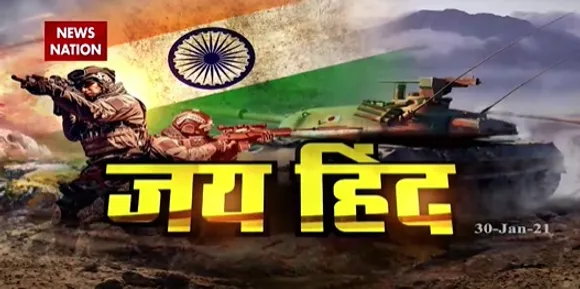 Jai  Hind : देश का गौरव बढ़ाने वाली खबरें