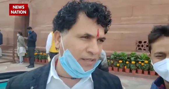 ये बजट किसानों का बजट है- कैलाश चौधरी, केंद्रीय कृषि एवं किसान कल्याण राज्यमंत्री