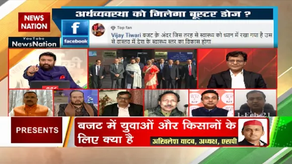 जनवरी में हम 29 किमी रोड प्रतिदिन बनाए हैं : वैभव डांगे, सलाहकार, सड़क परिवहन एवं राजमार्ग मंत्री