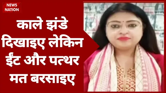 Battle Of Bengal: राम के नाम पर ममता देती हैं गालियां, देखें प्रियंका टिबरेवाल Exclusive