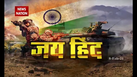 उत्तराखंड तबाही की तस्वीरें देख कांप उठा ड्रैगन