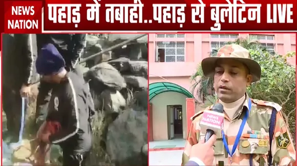 Chamoli Disaster: तपोवन टनल के अंदर फंसे लोगों के जीवित होने की संभावना, देखें Exclusive Report