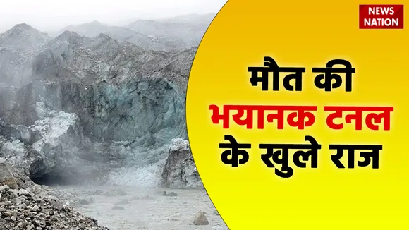 Tapovan Rescue: ऋषि गंगा में BRO ने बनाया अस्थाई पुल, निकाले गए 6 शव