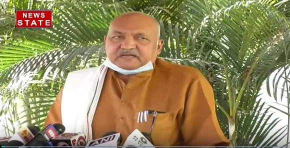 केंद्र सरकार से आग्रह कर रहे वो अपनी बात पर कामयाब रहे तो धान का निष्पादन हो जाएगा - रविन्द्र चौबे मंत्री
