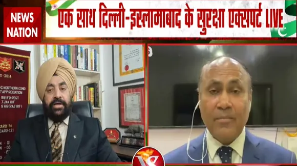 LoC standoff: पाकिस्तान से सीजफायर की इनसाइड स्टोरी, देखें ले. ज. गुरमीत सिंह Exclusive