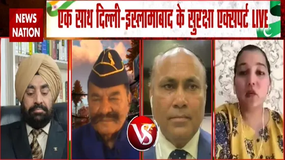 LoC standoff: क्या इस बार शांति के रास्ते पर खरा उतरेगा पाकिस्तान!, देखें फिजा Exclusive