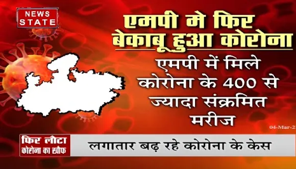 Corona Cases : कोरोना के लेकर क्यों बढ़ रही है लापरवाही ?