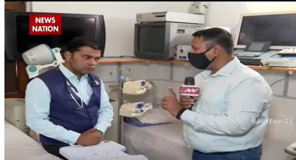 लोकतंत्र में डॉक्टरों का संसद तक जाना कितना जायज, जानें यहां