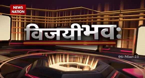 Vijay Bhav : सरहद का रखवाला...प्रचार प्रचंड वाला