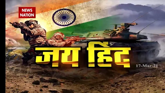 INS धुव्र जल्द बनेगा भारतीय नेवी का हिस्सा, दुश्मन देशों की बैलिस्टिक मिसाइलों पर रखेगा पैनी नजर