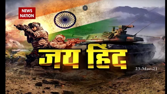 JAI HIND : भारतीय सेना को मिलेंगे 1300 बख्तरबंद बाहुबली  गाड़ी
