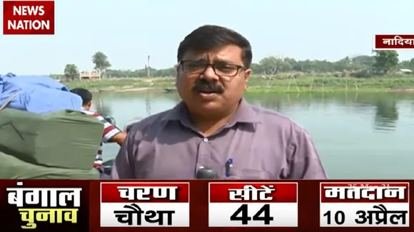 Nadia Exposed: दीदी ने विकास के नाम पर नादियावासियों के साथ किया सिर्फ खिड़वाड़, देखें ग्राउंड रिपोर्ट