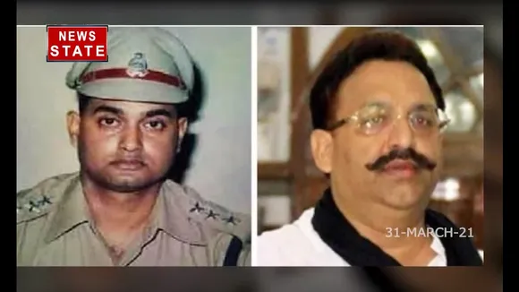 योगी सरकार ने पूर्व DSP शैलेन्द्र सिंह के खिलाफ दर्ज केस वापस लिया