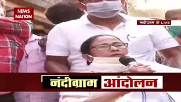 Battle of Bengal : मुख्यमंत्री ममता बनर्जी की प्रेस कांफ्रेंस