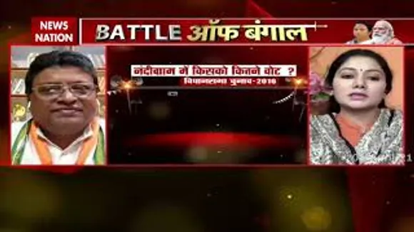 पश्चिम बंगाल की राजनीति ऐसी रही है कि बूथ कैप्चरिंग से लेकर क्या-क्या नहीं हुआ