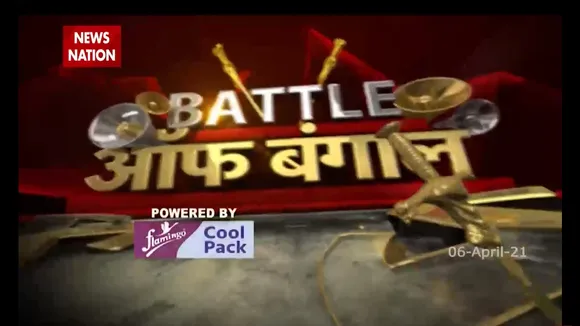 Battle of Bengal : EVM मिलने पर TMC प्रवक्ता की सफाई