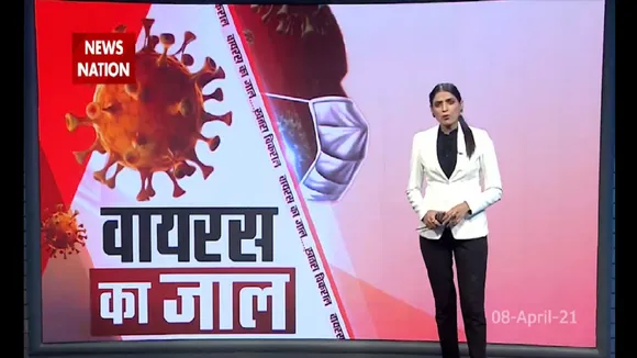 COVID19 : बढ़ते कोरोना केस पर जानें डॉक्टर से कैसे करें बचाव