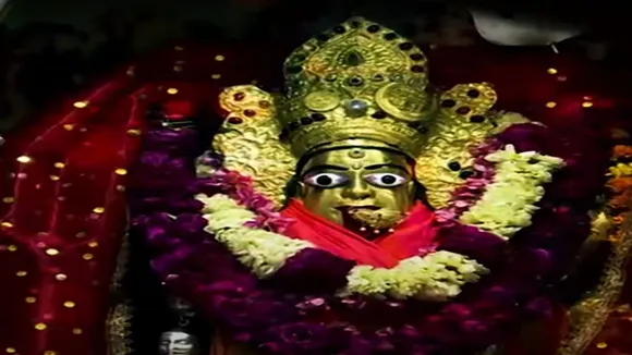 दिल्ली का काली मंदिर : जानिए क्या है इस मंदिर का इतिहास और पौराणिक महत्व