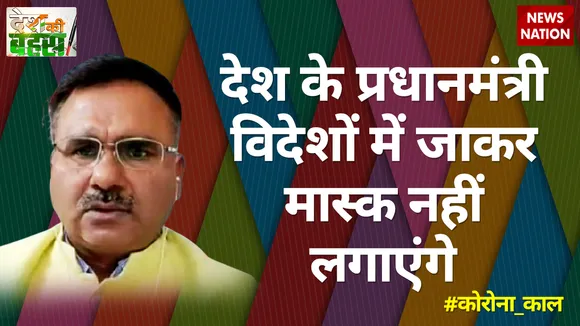 चुनाव आयोग ने मजबूरी में ऑल पार्टी मीटिंग बुलाई है : आलोक शर्मा