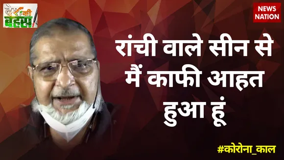 हमें भीड़ नहीं लगानी है, बच्चों की परीक्षा रद्द होना अच्छा है, हमें कोरोना से बच्चों को पहले बचाना है : डॉ.एम वली, वरिष्ठ चिकित्सक