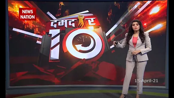 Damdar10 : बिना कंप्लीट लॉकडाउन..नहीं होगा वायरस डाउन ?