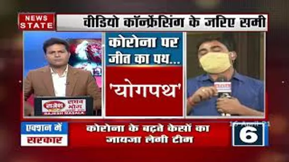 सबसे बड़ा मुद्दा : संकट काल ... सुलगते सवाल