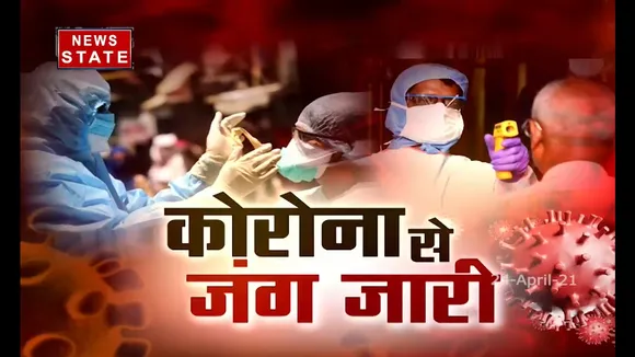 देशभर में अब तक कोरोना से 1 लाख 92 हजार 310 मरीजों की मौत