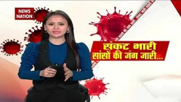 मुंबई में थमने लगी है कोरोना की रफ़्तार ?