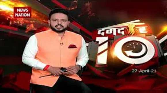 Damdar 10 : वायरस के खिलाफ सेना की यलगार