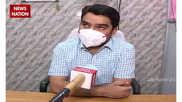 1 मई से होने वाली वैक्सीनेशन के लिए कैसे हैं दिल्ली सरकार के इंतजाम