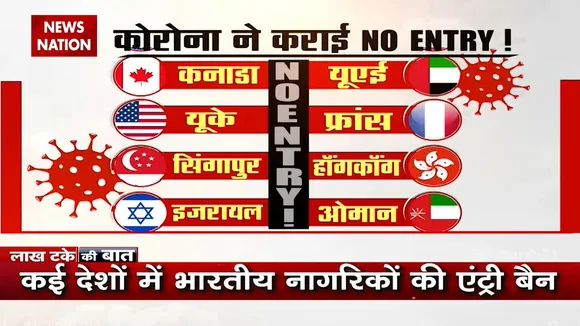 कोरोना का Double Mutant मचा रहा है दुनिया के 17 देशों में भयंकर तबाही