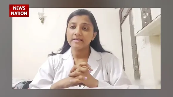 Aiims की डॉक्टर ने बताया कैसे आप खुद बढ़ा सकते हैं Oxygen Level