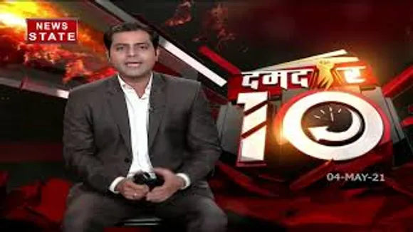 दमदार 10 : क्या लॉकडाउन ही है अब आखिरी विकल्प
