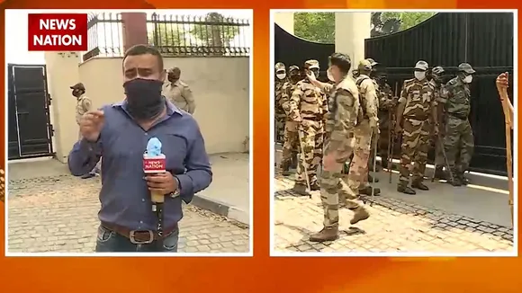 कैसे की गई छत्रसाल स्टेडियम में पहलवान की हत्या ?