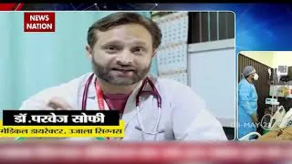 उजाला सिग्नस ने तैयार किया नया टूल, करेगा ऑक्सीजन की खपत कम