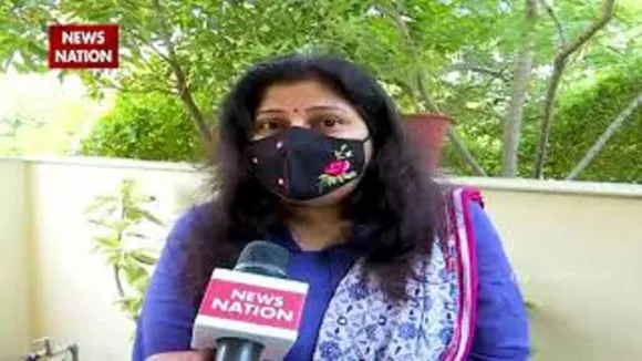 COVID19 कैसे मरीजों के मानसिक स्वास्थ्य पर डाल रहा है असर, देखिये रिपोर्ट