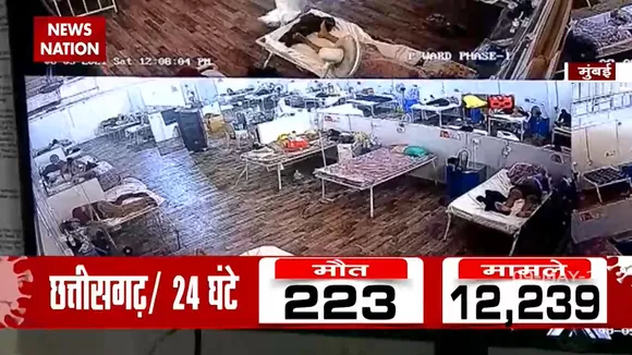 समय पर ऑक्सीजन ऑडिट होने से मुंबई-पुणे में दूर हुई ऑक्सीन की कमी