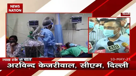 Lakh Take ki Baat: अब किस तरह राज्यों में पैर पसार रहा है कोरोना ?