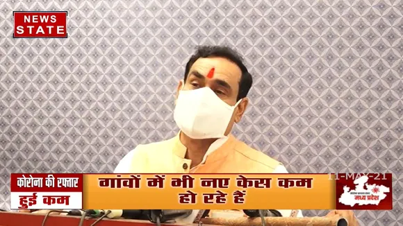 Covid19:कोरोना काल में मदद को लेकर गृह मंत्री ने साधा विपक्ष पर निशाना
