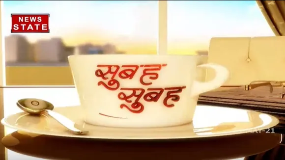 लखनऊ: झुग्गी-झोपड़ी में धमाके के साथ लगी आग
