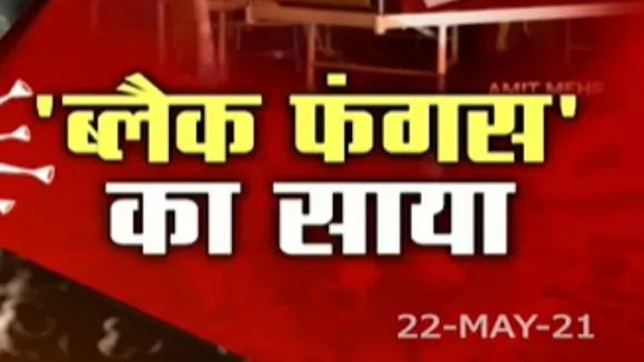 ब्लैक फंगस से कैसे बचें? जानिए डॉक्टर्स की राय