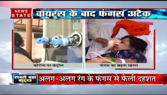 उत्तर प्रदेश में कोरोना संक्रमण की रफ्तार में जबरदस्त गिरावट