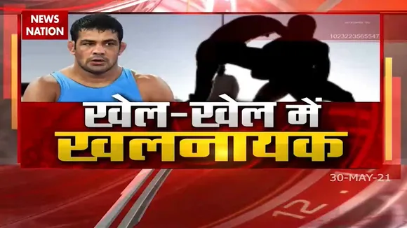 आखिर किस लालच में फंसता चला गया पहलवान सुशील कुमार ?